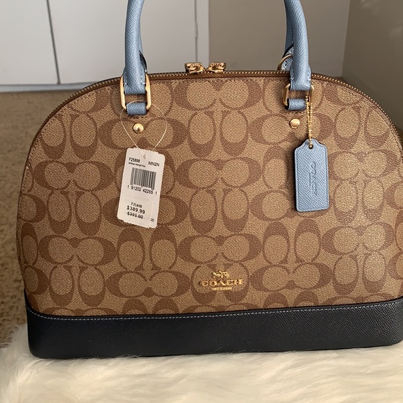 ❌SOLD❌ NWT COACH BAG - Picture 3 of 10